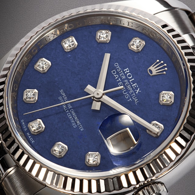 Rolex Datejust 116234 Image 3